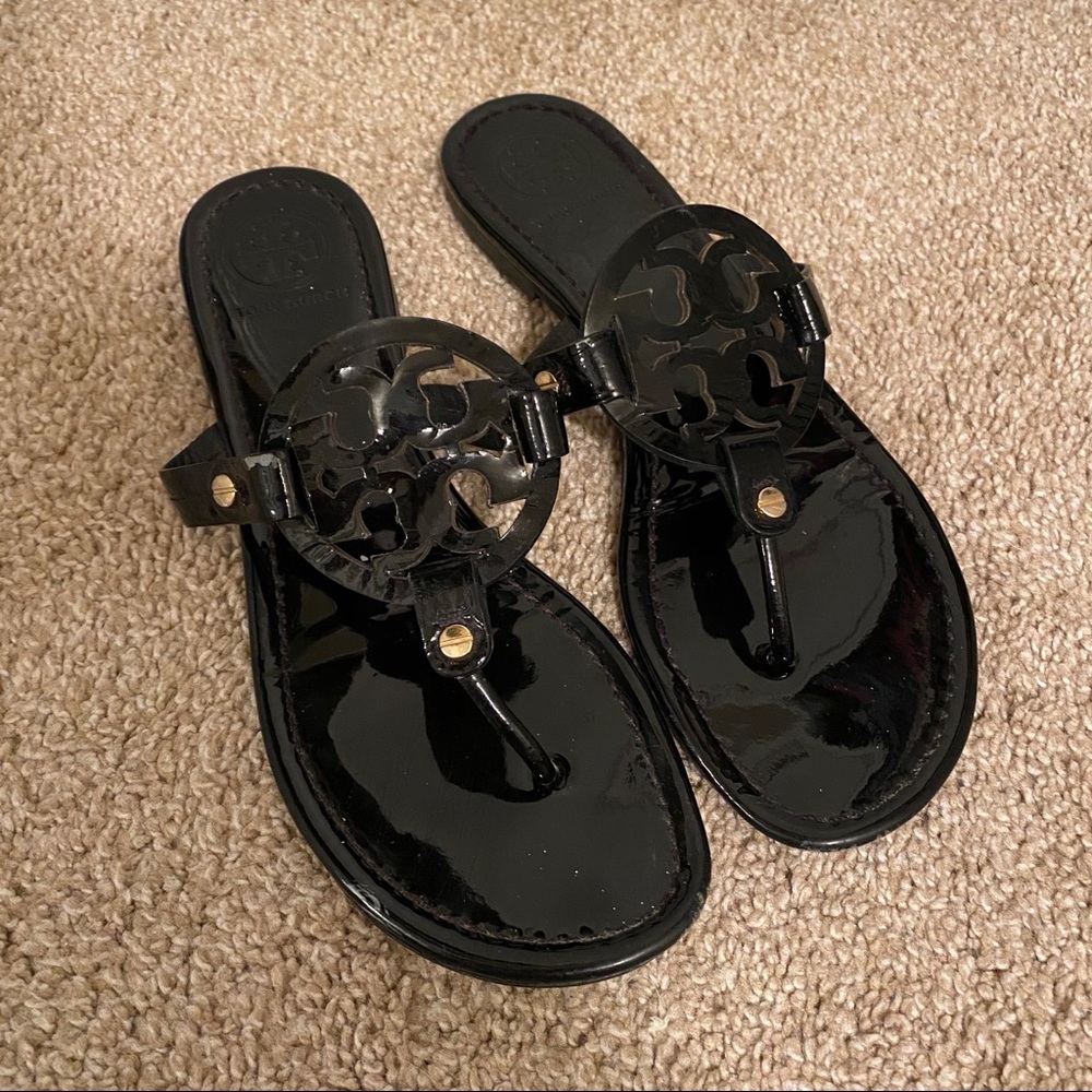 Tory Burch Miller Sandals